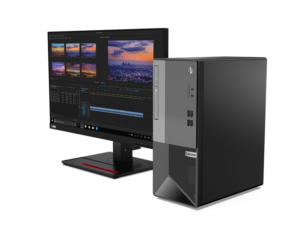 lenovo desktops